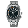 SEIKO Prospex Speedtimer Black | SPB515
