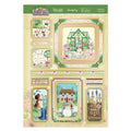 A Relaxing Retirement Luxury Topper Set