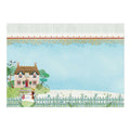 A Relaxing Retirement Luxury Topper Set