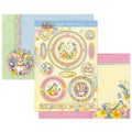 Easter Wishes Luxury Topper Set