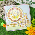 Easter Wishes Luxury Topper Set