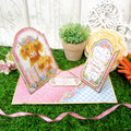 Happy Moo-ther's Day Luxury Topper Set