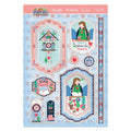 Home is Where the Heart Is Luxury Topper Set