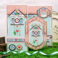 Home is Where the Heart Is Luxury Topper Set