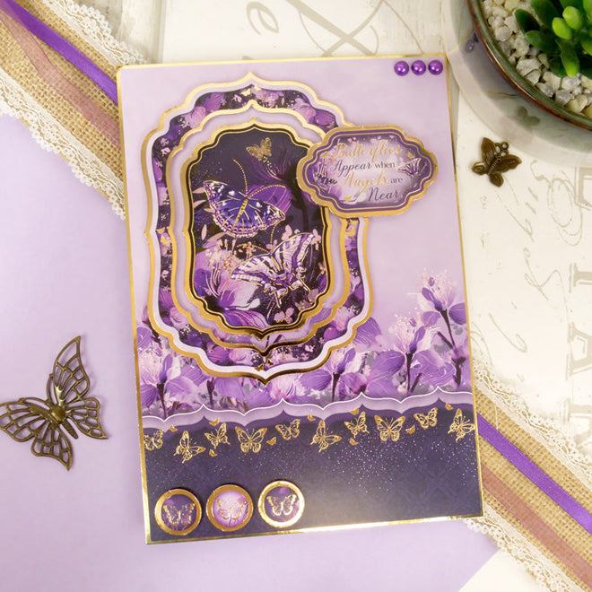 Special Days Luxury Topper Collection