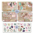 3Quarter Designs Positivi-Tea 6x4 Card Pack