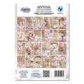 3Quarter Designs Positivi-Tea - Tuck N Play Cards
