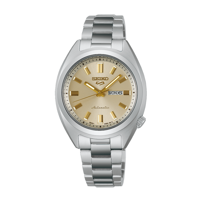 SEIKO 5 Sports SNXS Series Silver Ladies | SRE023