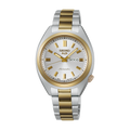 SEIKO 5 Sports SNXS Series Two Tone Ladies | SRE024