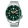 SEIKO 5 Sports Green 43mm | SRPD63K1