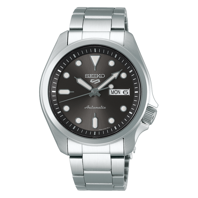 SEIKO 5 Sports SKX Style Grey | SRPE51K1