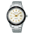 SEIKO Presage Style60s White | SRPG03
