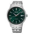SEIKO Essentials Green | SRPH89