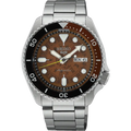 Seiko 5 Sports Brown | SRPJ47K