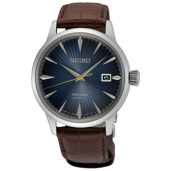 SEIKO Presage Cocktail Time | SRPK15