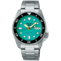 SEIKO 5 Sports SKX Midi Teal (38mm) | SRPK33K1