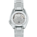 SEIKO 5 Sports Automatic Stainless Steel Black | SRPK67