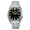 SEIKO 5 Sports SNXS Series Black Dial | SRPK89