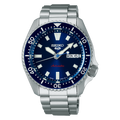 SEIKO Skx Series 5 Sports Blue | SRPL83