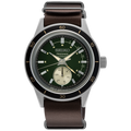 SEIKO Presage Style60s Green  | SSA451