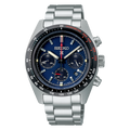 SEIKO Prospex Speedtimer Solar Chronograph Blue 39mm | SSC815