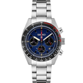 SEIKO Prospex Speedtimer Solar Chronograph Blue 39mm | SSC815
