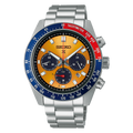 SEIKO Prospex Speedtimer Blue and Red | SSC947