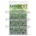 Lavinia Stencil - Elegance