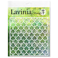 Lavinia Stencil - Ornate