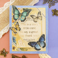 Vintage Melody Stickables Perfect Verses