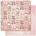 Sweet Valentine 12x12 Paper Collection 33318