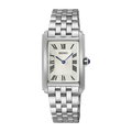 SEIKO Essentials Classic Dress Watch Ladies | SWR083