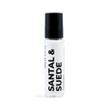 SANTAL & SUEDE | Inspired by Santal 33