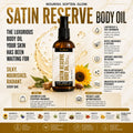 Satin Reserve Body Oil