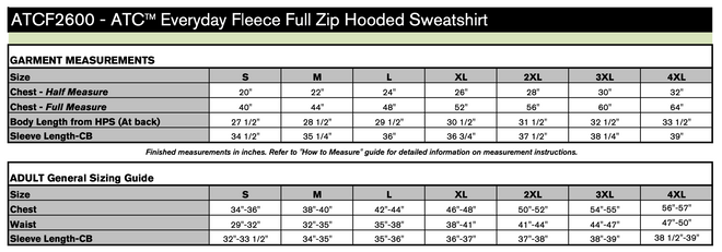 Beacon Hill Zip Up
