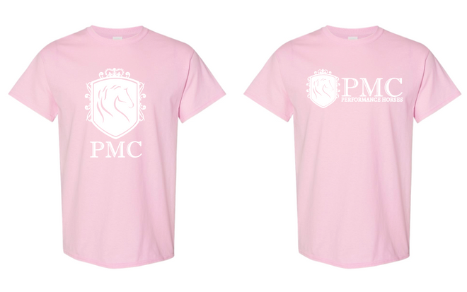 PMC Unisex Gildan T-Shirt