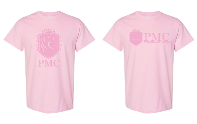 PMC Unisex Gildan T-Shirt