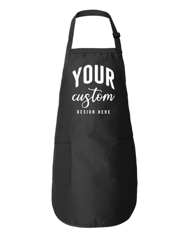 Custom Apron