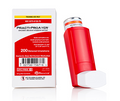 Wallcur® Practi-ProAyer Inhaler (For Training)
