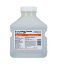 SteriCare Solutions 0.9% Sodium Chloride Irrigation Saline