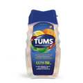 Tums Extra Strength 750mg Antacids Assorted Berries 200 Count