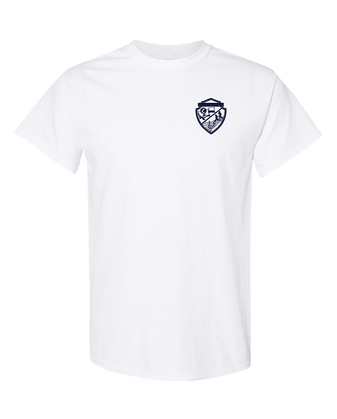St Edmund Cotton T-Shirt