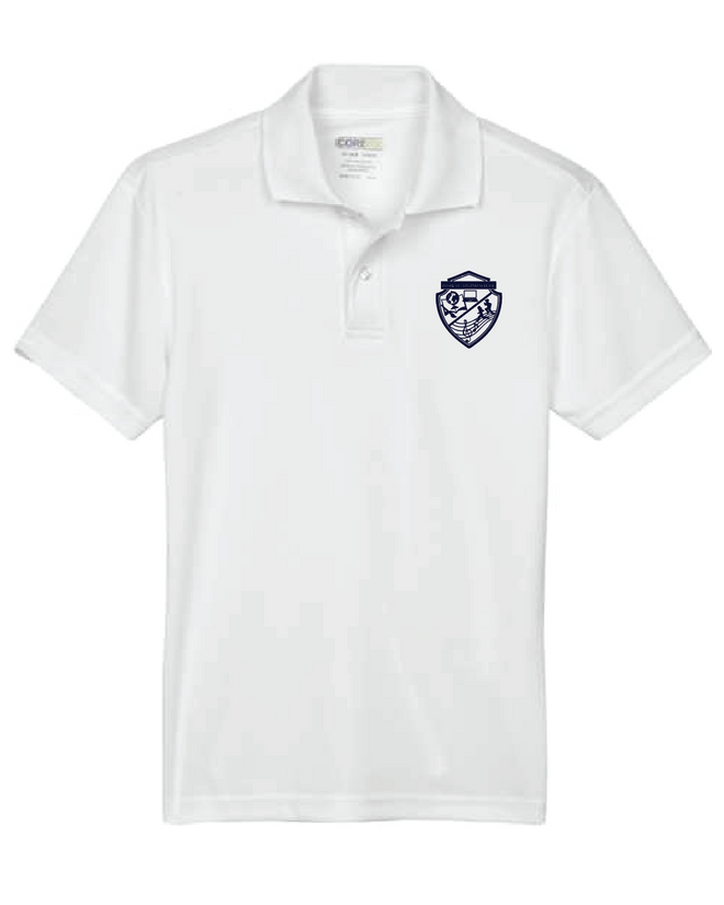 St Edmund Polo