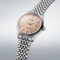 SEIKO Presage Classic Series "Araigaki" Salmon | SPB467