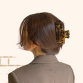 Pince à cheveux - XL (10 cm)