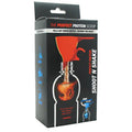 Shoot N Shake FUNNEL SCOOP 30cc + 50cc - Trigger Release