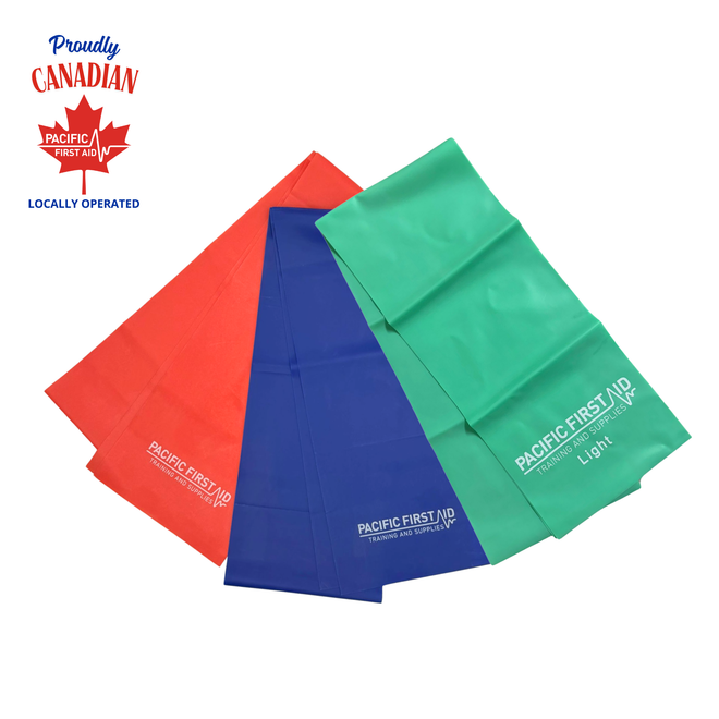 Resistance Bands