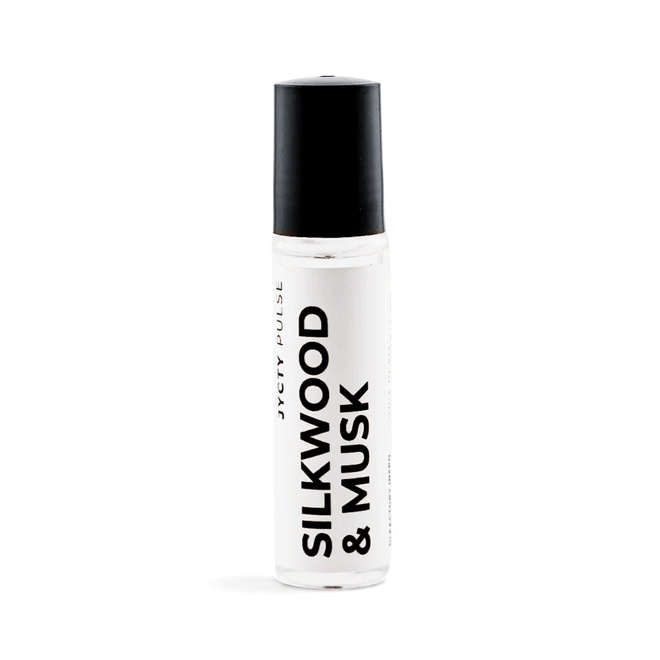 SILKWOOD & MUSK | Inspired by Missing Person