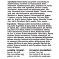Sinfit PROTEIN CHIPS, 7 Bags/Box