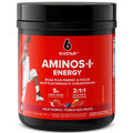Six Star AMINOS + ENERGY, 30 Servings